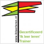 Ik leer leren